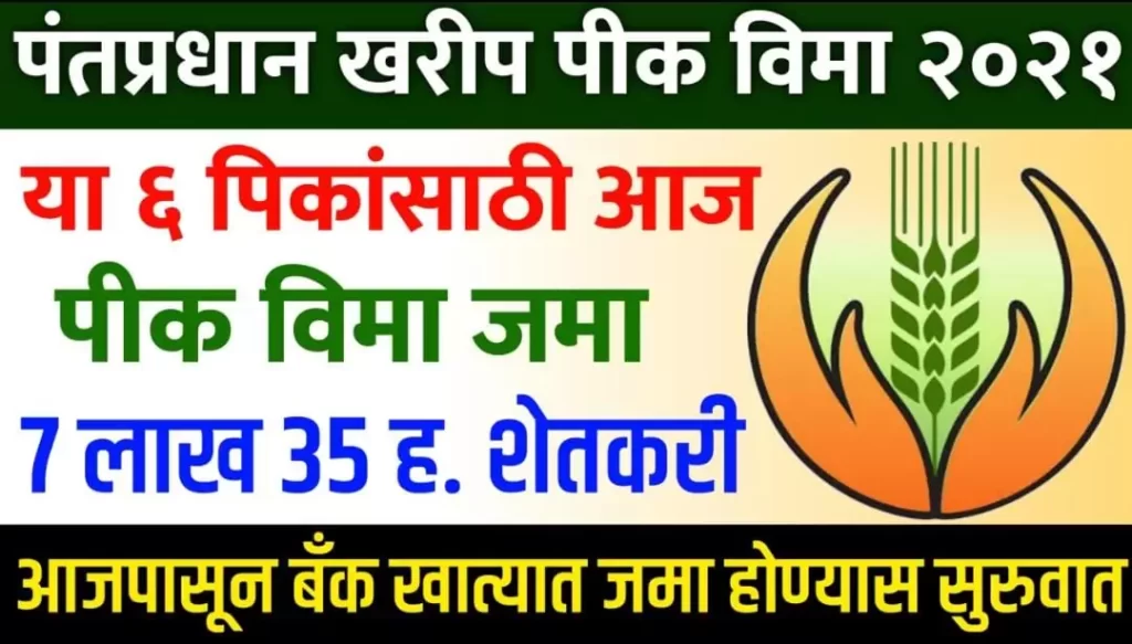 Kharip Pik Vima 2021