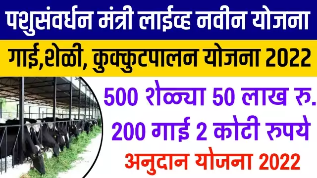 Kukutpalan Anudan Yojana