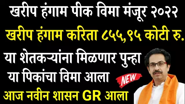 Kharip Pik Vima 2022