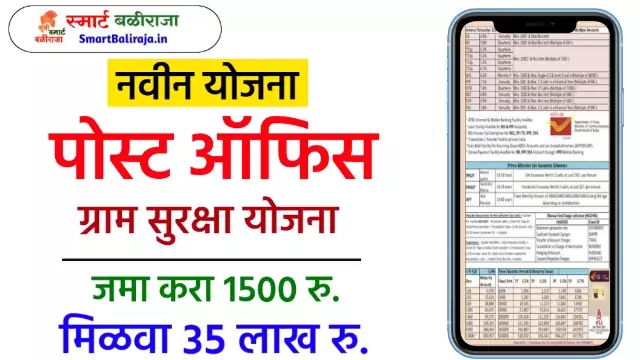 Post Office Scheme
