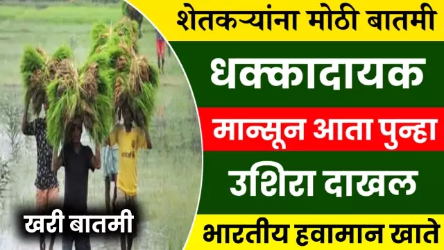 Imd India Weather Forecast
