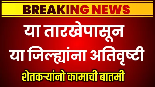Imd Weather Forecast Live