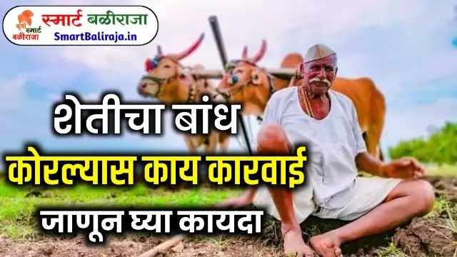 Sheticha bandh kayda Kay
