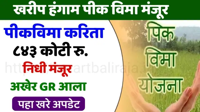 Kharip Pik Vima 2022
