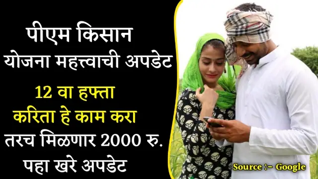 Pm Kisan Yojana
