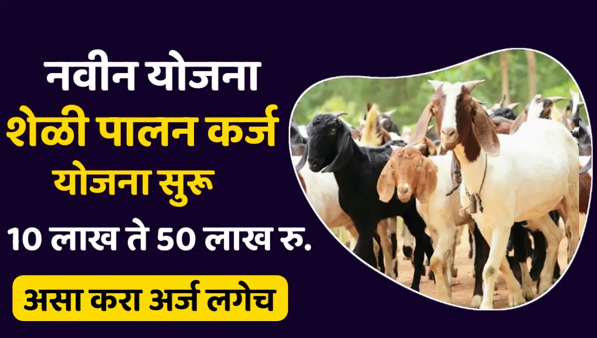 Sbi Goat Farming Loan