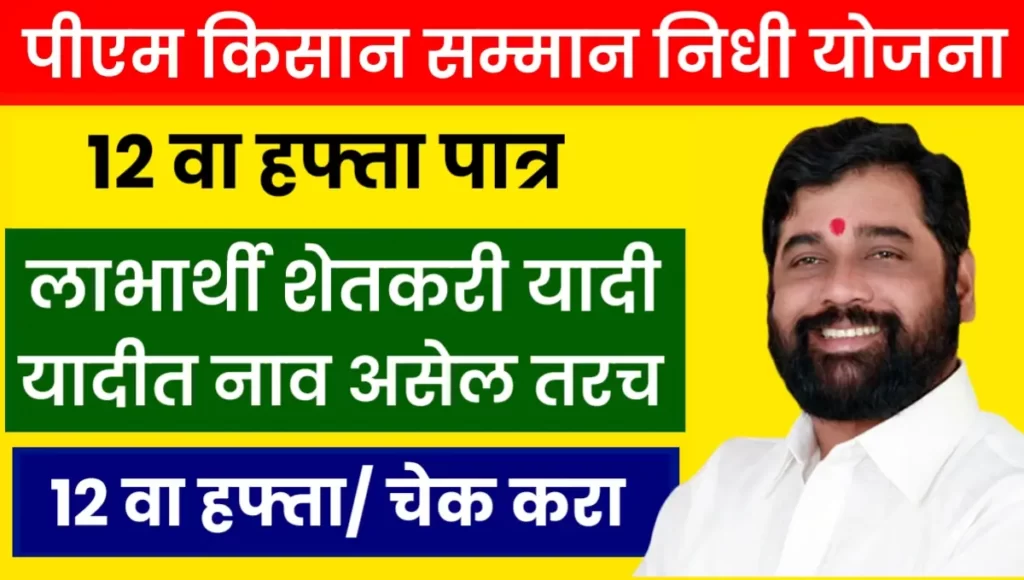 Pm Kisan Yojana 2022