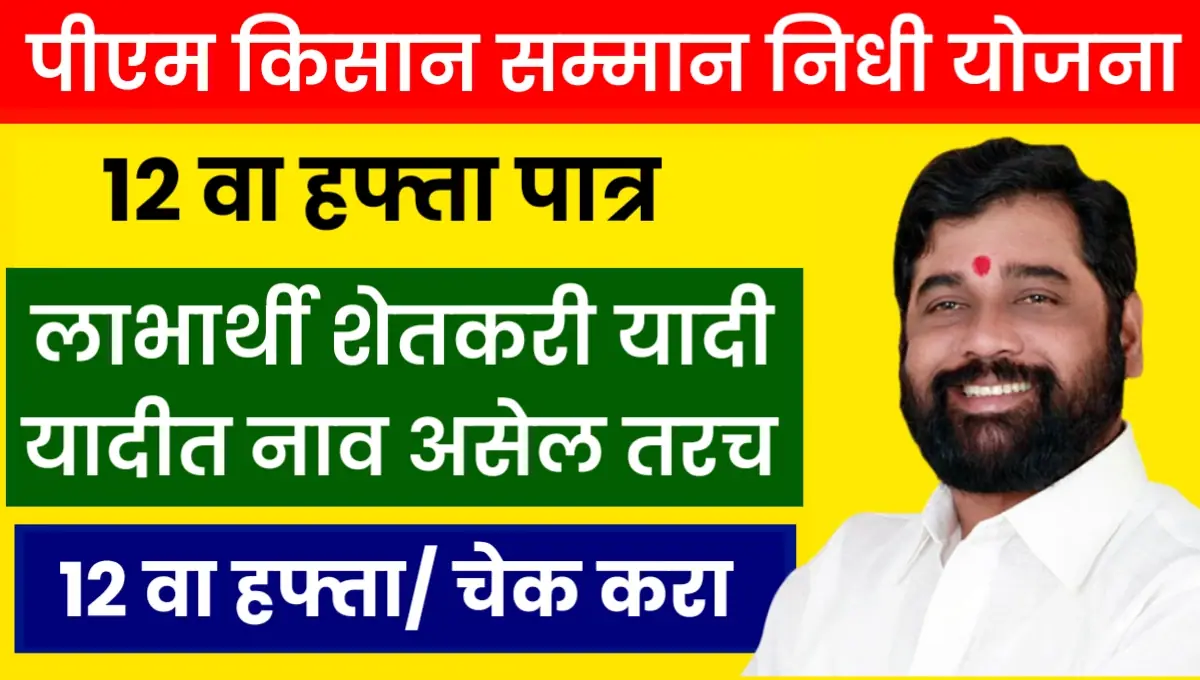 Pm Kisan Yojana 2022