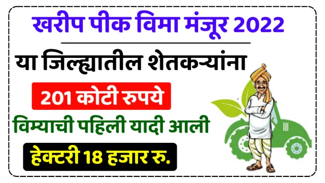 Crops Insurance