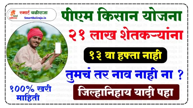 Pm Kisan Samman Yojna