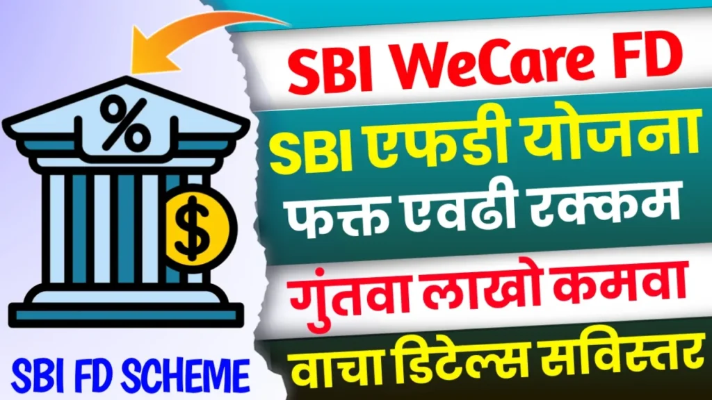 SBI Special FD Scheme