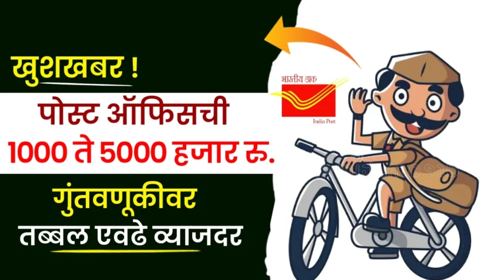 Post Office Best Scheme