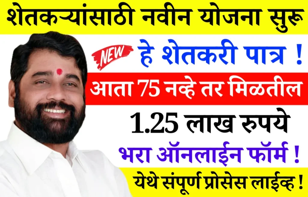 Saur Krishi Vahini Yojna
